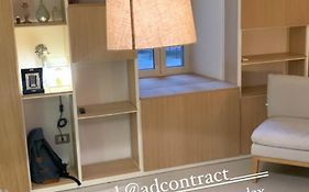 Miini Loft Di Pregio A Roma Nord- Ponte Milvio